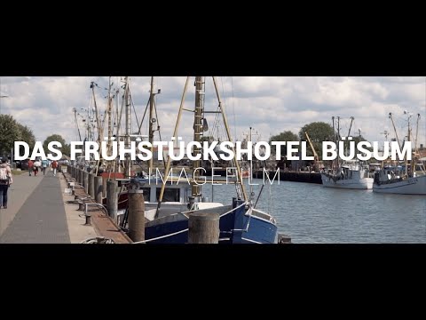 Imagefilm "Das Frühstückshotel Büsum"
