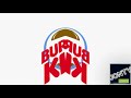 Burger King Effects Sponsored Preview 2 Effects Fast