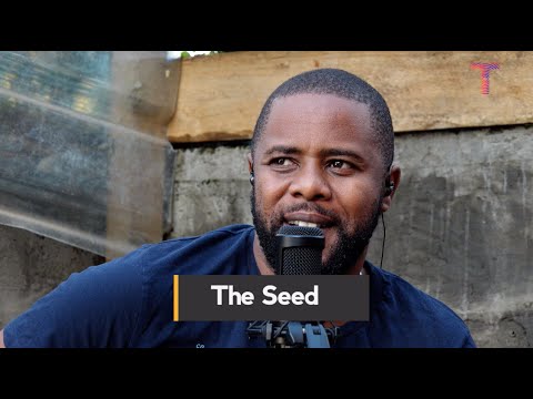 TIMAM SESSIONS SSN 2 EP 2: The Seed