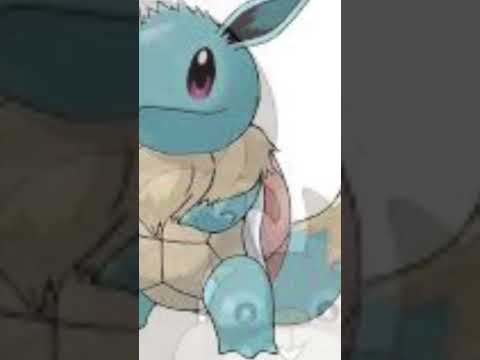 Pokemon rule the world