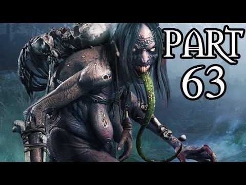 Let's Play The Witcher 3 Wild Hunt Deutsch #63 - Ist das noch Heldenhaft?