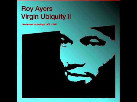 ROY AYERS Feat. CARLA VAUGHN - Third Time [original version].