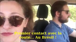 Galères & cascades : la vidéo du week-end !