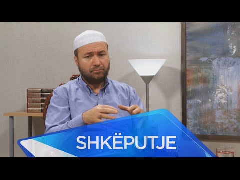 Dija është domosdoshmëri - Hoxhë Mustafa Tërniqi