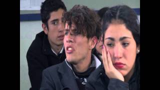 Esta noche en "El Reemplazante"