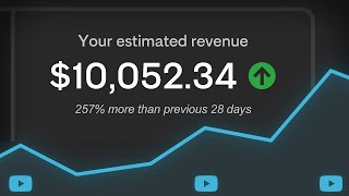 YouTube Income Guide — Step-by-Step Guide & Transcript