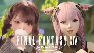 【FF14】はいはいはいはい！！！！！！【FINAL FANTASY XIV】