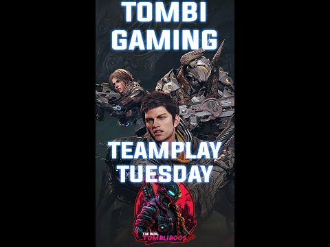 🕹️Tombi's Mobile Gaming Stream | "The First Descendant" | Teamplay Tuesday!! #FYF🕹️