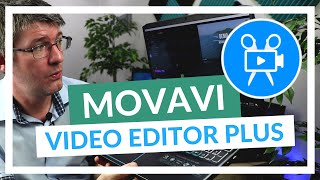 Video thumbnail for Movavi Video Editor Plus, Great for Beginners, YouTubers and Educators by Flipped Classroom Tutorials