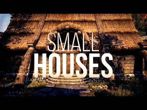ESO Homestead: Quick look at the small houses and apartments in the Elder Scrolls Online