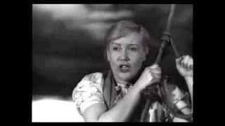 Песня о Волге (из к/ф "Волга-Волга")