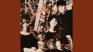 my bloody valentine - never say goodbye