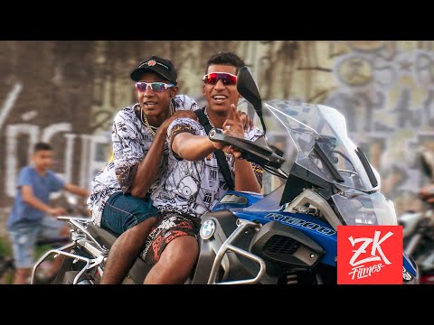 MC Bruninho SP E Sinqui - Diretamente da Italia (ZKFilmes) Vitão DJ