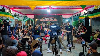Download lagu Penampilan Setrat banyak yg kesurupan || Brodut new Wira Muda live Salamsari Srumbung mp3