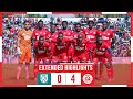 TABORA UNITED 0 VS SIMBA SC 4 LIGI KUU YA NBC 2023 24