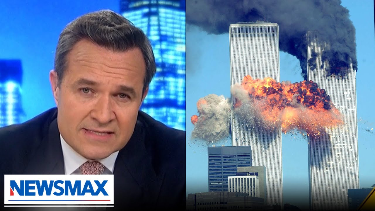 Greg Kelly: 'Islamophobia is a myth'