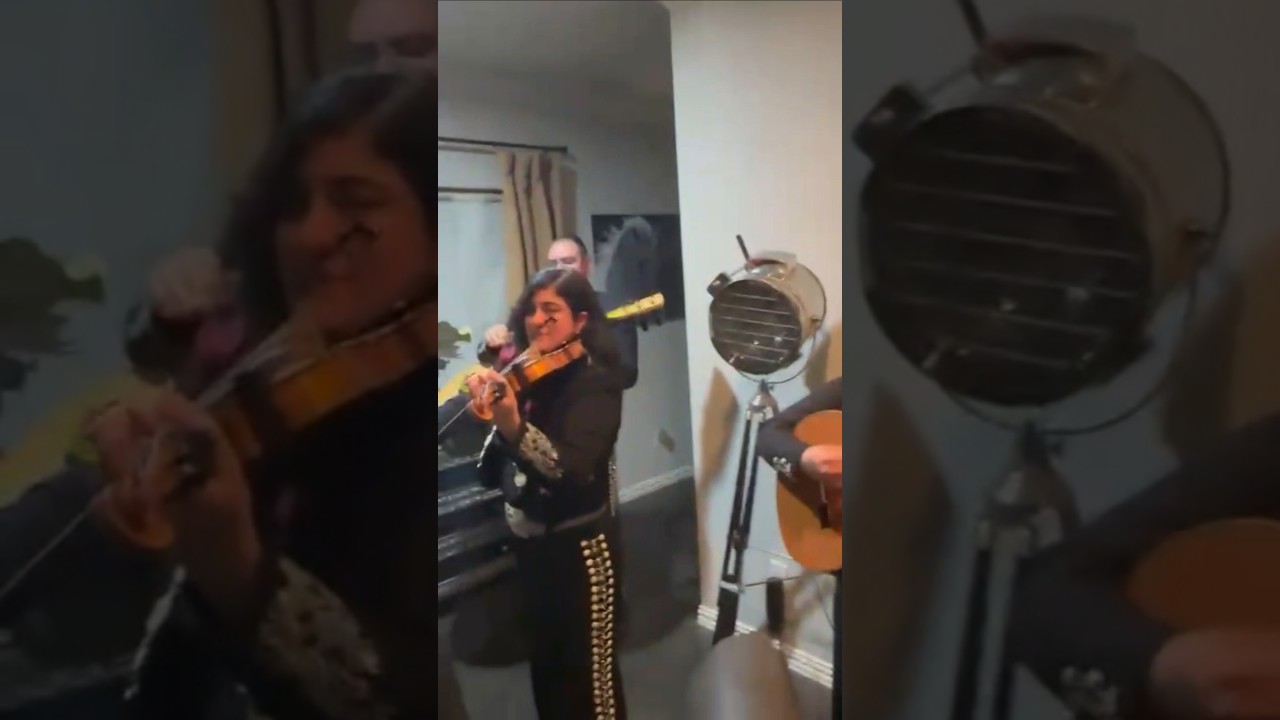 Promotional video thumbnail 12 for Mariachi Tequila DFW LLC