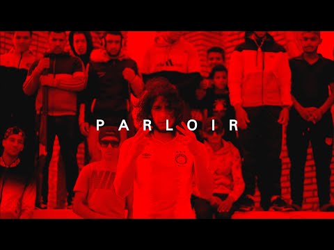 Instru Trap/Rap Isk x Zkr x Ninho Type Beat 2022 - Parloir (Prod. By MontaBeats)