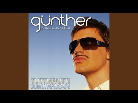 Tutti Frutti Summerlove (Radio Edit)