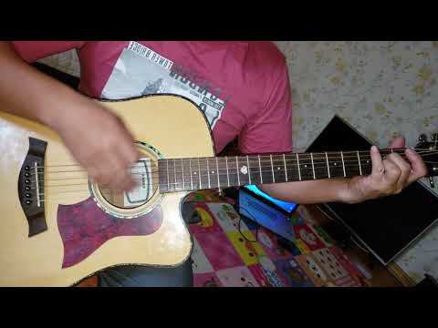 Chono - Husel / Cover By Munguntuul