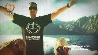 DJ SHONE FEAT. DADO POLUMENTA & ELITNI ODREDI - BEOGRAD (PRIVATE VERSION)