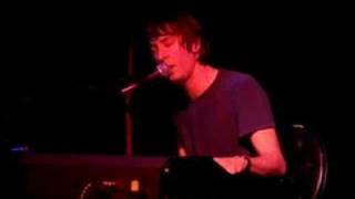 Frankel - Dayton, Ohio - 1903 (Randy Newman Cover) - live