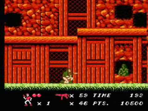 Code Name Viper Review