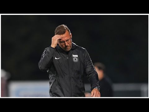 3. Liga: SG Sonnenhof Großaspach trennt sich von Trainer Hildmann