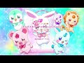 Wonderful Precure OP Version 3