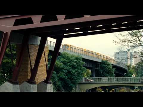 Un Amour De Jeunesse (VF) - Bande Annonce