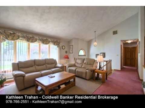 10 Cross Road Billerica, MA 01821 - Single-Family Home - Real Estate - For Sale -