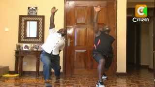 Lifestyle: Ageing and Health