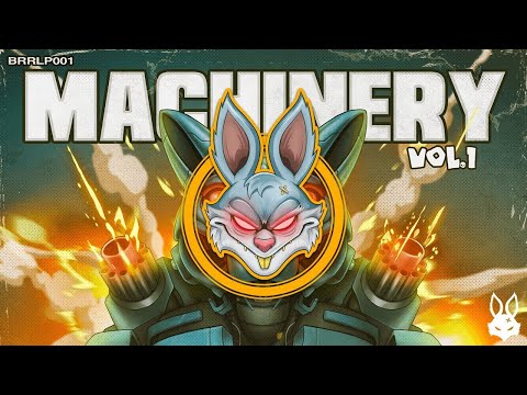 Perplex - The Darkness [Bass Rabbit]