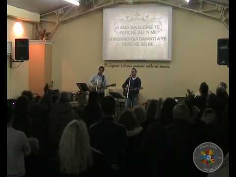 Riunione Domenica Sera 08-01-2017 con Fabio Notarnicola - Nico Battaglia - Pasquale Cesarino