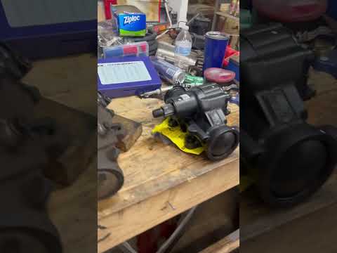 Loose Steering? Chevy K1500 Steering Gear Replacement | Auto Repair in Broken Arrow