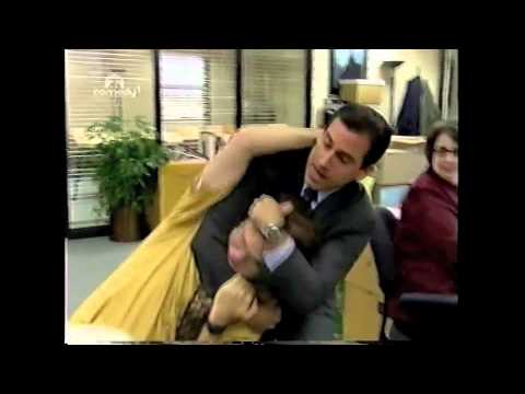 Paramount Comedy 1 Continuity - 6 January, 2008