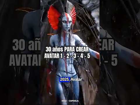 James Cameron ha dirigido tres veces la película más cara de la historia. Ninguna de ellas es de la saga 'Avatar'