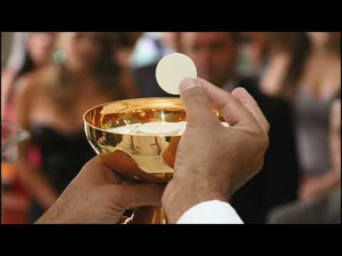 Pão Da Vida - Paulão e Lu