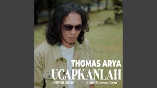 Download lagu Ucapkanlah (Versi 2025) mp3 Download lagu Ucapkanlah (Versi 2025) mp3