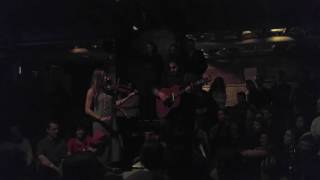 River Whyless - Sailing Away