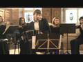 Astor Piazzolla - "Aconcagua" concerto for bandoneon - Allegro Marcato