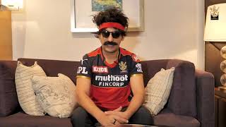 RCB Insider: CSK v RCB Parody Press Conference | Mr Nags