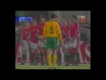 video: Magyarország - Litvánia 1-1, 2001 - Összefoglaló