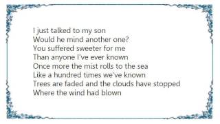 Joan Baez - Sweeter for Me Lyrics