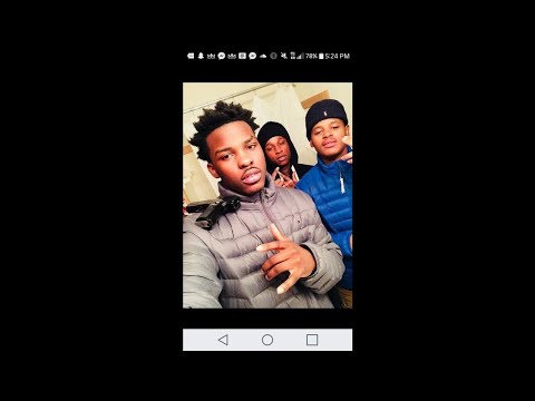 Lul Muzy x GNS Scrilla  - How Can I Not