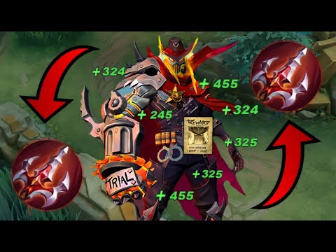 ALDOUS UNLIMITED LIFESTEAL!! START USING THIS BUILD TO MAKE YOU UNSTOPPABLE!!
