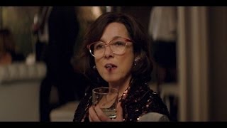 Gloria - Trailer legendado