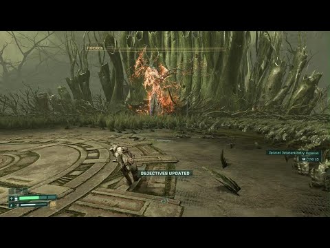 Returnal PS5 Biome 4 Boss Hyperion