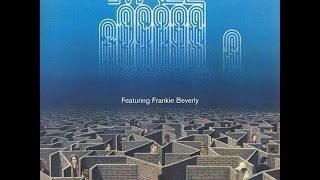 Never Let You Down ● Maze Feat. Frankie Beverly