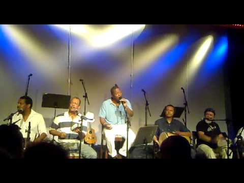 Serginho Procopio 4- As crianças do mundo